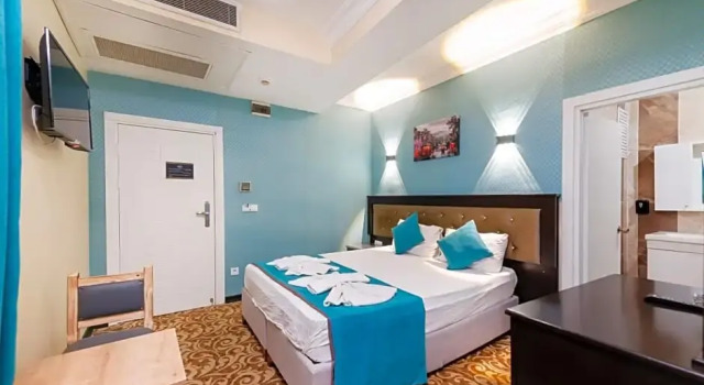 Номер Standard Grand Abimo Hotel