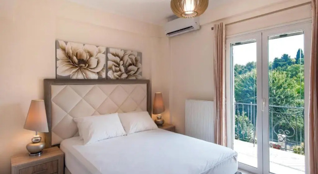 Corfu City Design Residence, Забронировать Бутик-отель Керкира Остров Корфу, рядом с Музей керамического искусства