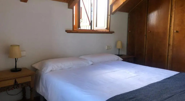 Apartaments Ca de Badia, Book Lejlighed La Vall de Boi 
