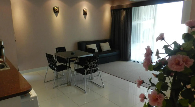Семейный люкс NEOcondo @ PATTAYA