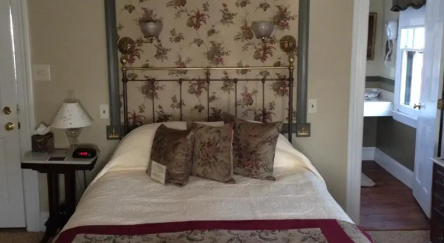 Номер Standard The Queen Victoria
