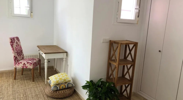 Apartment With 2 Bedrooms in San Pedro Alcántara - Marbella, With Shared Pool, Enclosed Garden and Wifi