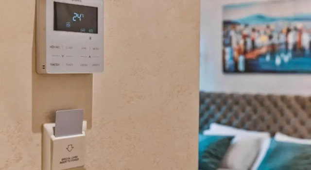 Двухместный номер Standard Garni hotel ASTRAL PARK