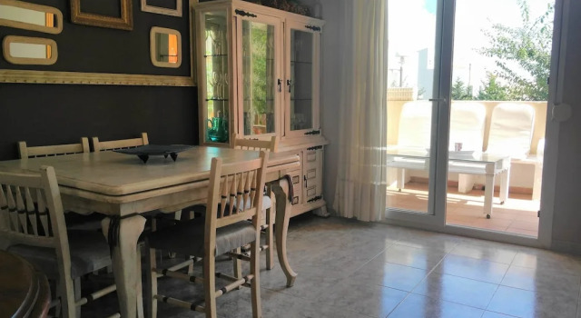 Cottage Casa 4 Vientos