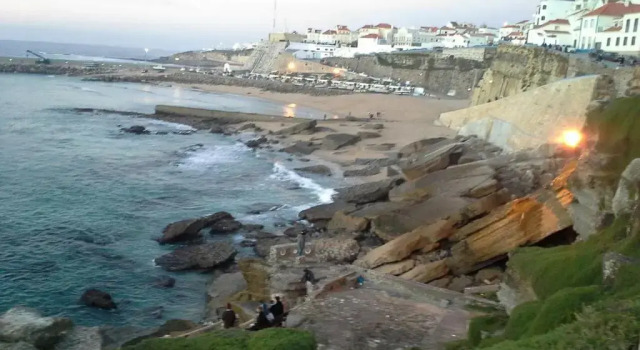Коттедж с 3 комнатами Casa da Encosta