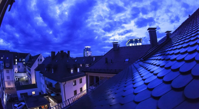 Stillvolles Altstadt Apartment, Забронировать Апартаменты/квартира Апартаменты Фрайбург-им-Брайсгау, рядом с Институт Гёте, Апартаменты/квартира