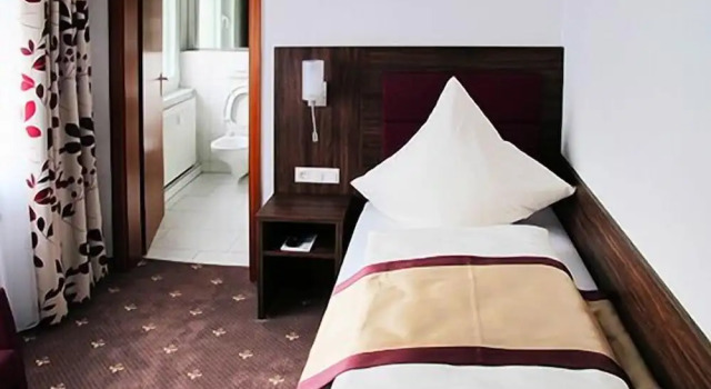 Номер Economy Hotel Rothkamp
