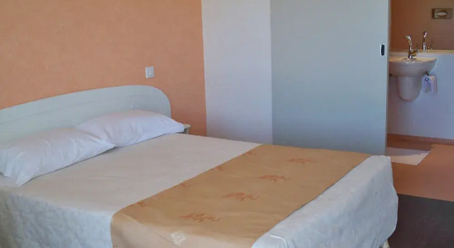 NaturHôtel, Prenota Hotel Ménesplet White Perigord