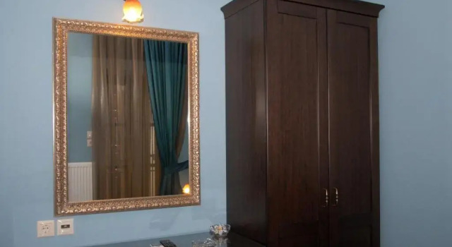 Номер Standard Hotel Filoxenia