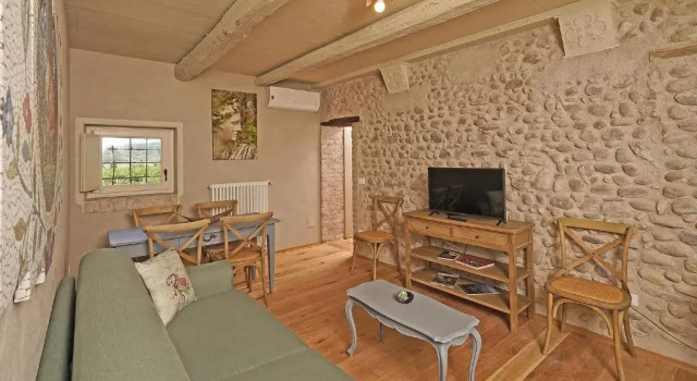 Апартаменты с 2 комнатами Dogoli Country Apartments