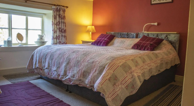Manor Farm Bed & Breakfast, Забронировать Фермерский дом Отели Северного Йоркшира с парковкой, Парковка