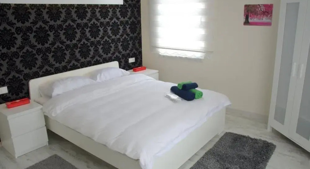 Konukevim Mesrutiyet Apartment 2, Rezerwuj Apartament Ankara Central Anatolia Region
