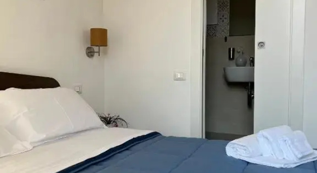 Двухместный номер Standard Amam B&B