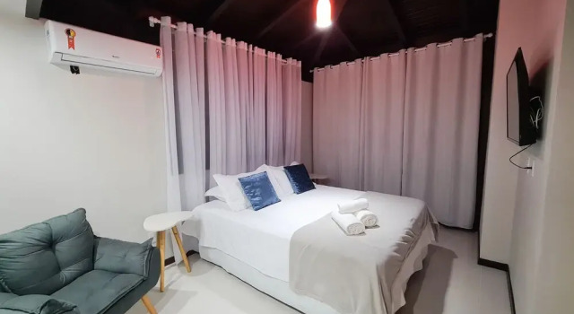 Pousada Brisas do Rio