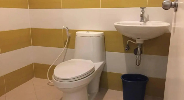 Номер Standard Dianne Gardens Hotel