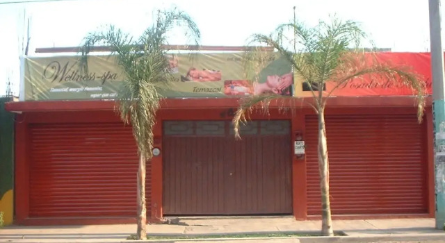 Posada de Xóchitl Plaza del Valle