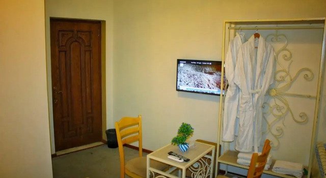 Standard chambre Antique Hotel Baku