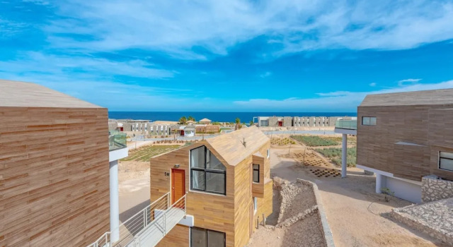 Вилла Vesta - Superior Villa Viii - 2BR - Wadi Jebal