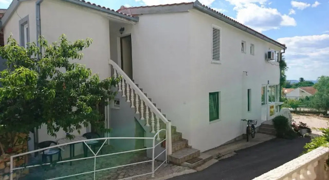 Апартаменты Apartmani Kocka