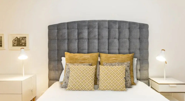 LxWay Apartments Alfama - Elétrico