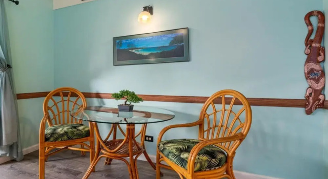 Big Island Kona Plaza by Coldwell Banker Island Vacations, Забронировать Отель Отели Каилуа-Кона с завтраком, Завтраки