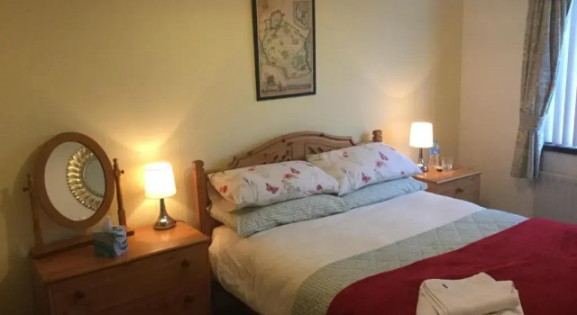 Номер Economy Rondo, Ballymena, Nr Ireland