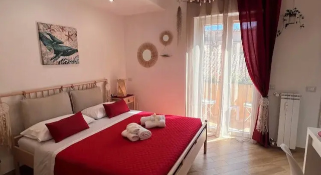Номер Superior Casa Dharma Guest House