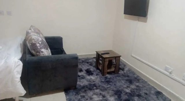 Студия Classic Lux Suites L&N Apartments Utawala