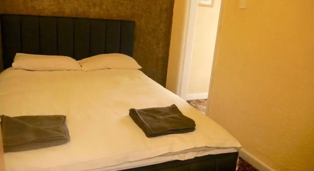Двухместный номер Standard Sam Residence Hotel