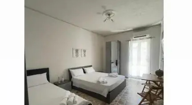 Номер Standard I Siculi B&B