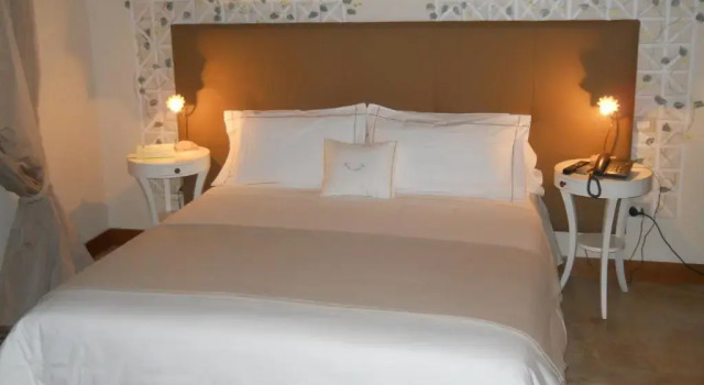 Superior Zimmer B&B Milu