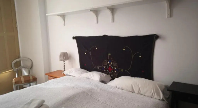Апартаменты Apartamento de la Constitución