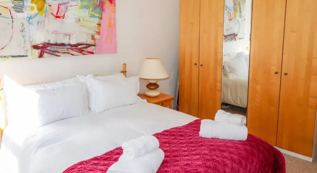 Stable Retreat, Buchen Sie Hotel Dumfries Dumfries and Galloway