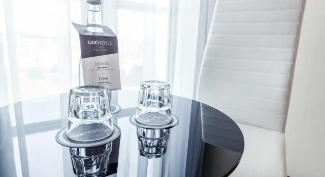 Двухместный номер Standard Hotel Lux Fatima