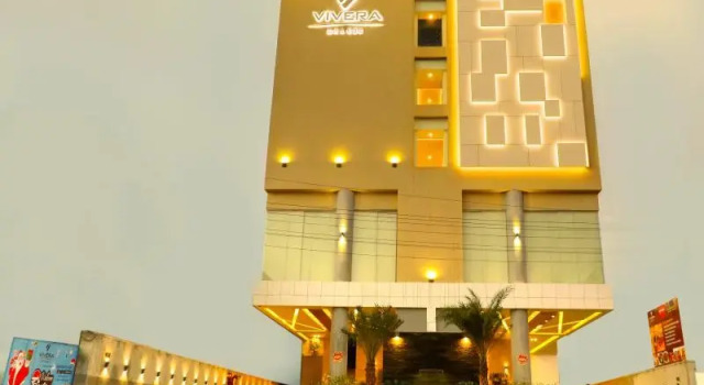 Номер Standard Hotel Vivera Grande