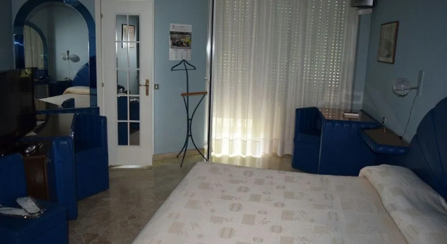 Hotel Fossati