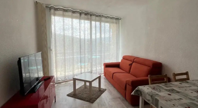Studio cabine familial proche des pistes, parking, Villard-de-Lans - FR-1-515-139, Забронировать Апартаменты/квартира Апартаменты Виллар-де-Ланс, Апартаменты/квартира