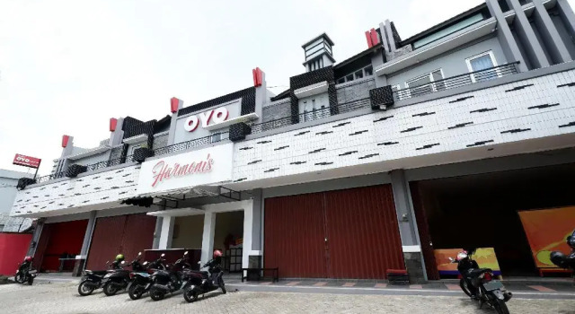 OYO 1998 Harmonis