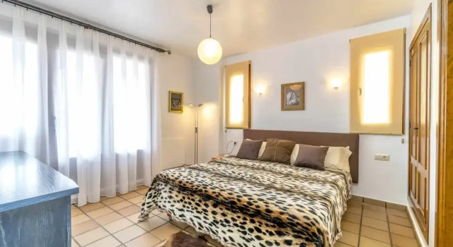 Apartamento Bennecke Kenya
