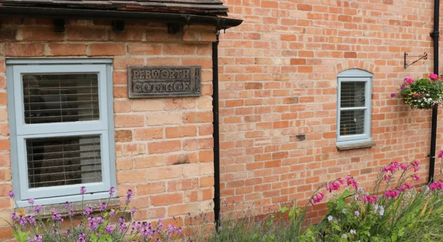 Pebworth Cottage, Забронировать Дом для отпуска Коттеджи Уорикшир, Коттедж