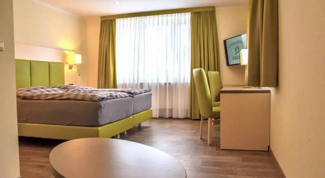 Двухместный номер Standard Landgasthof Krone
