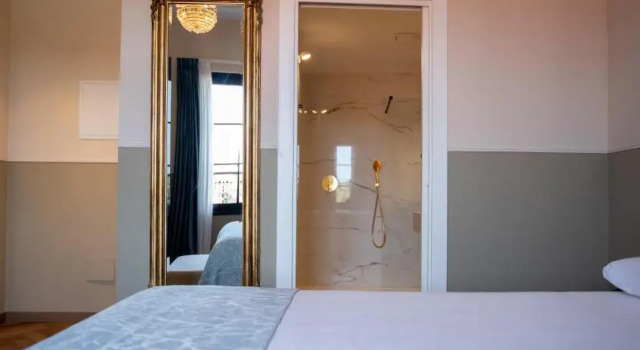Номер Standard Hotel Boutique Las Indianas