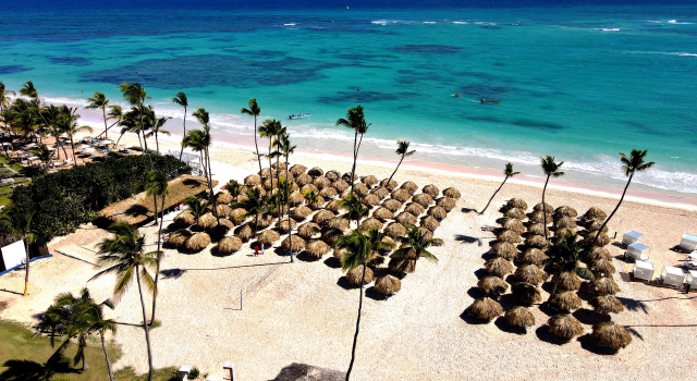Курортный отель Punta Cana Princess Adults Only - All Inclusive