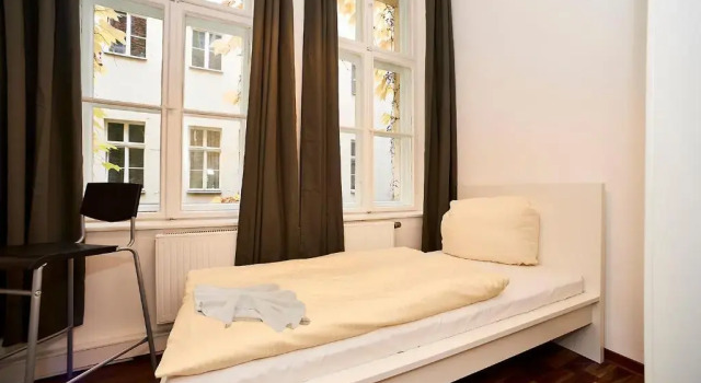 Номер Standard Bearlin City Apartments - City Center East