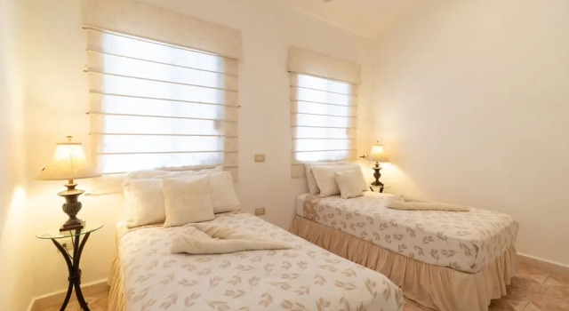 Семейный номер Standard Condo Santuario by Playa Paradise