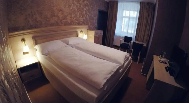 Номер Deluxe Hotel Orličan