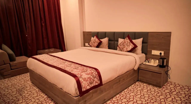 Forestea Homestays, Reserva ahora Hotel Rangli Rangliot India
