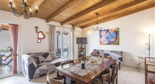 Апартаменты Apartment Keko
