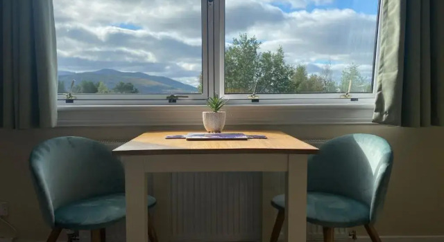 Номер Standard Innisfree Guest House