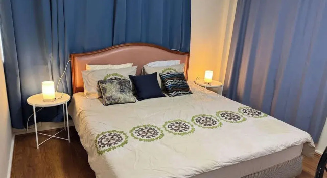 Коттедж Metawise Charming Retreat at Huntingdale E4